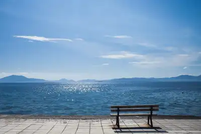 Image de Seabreeze Platanidia Pelion