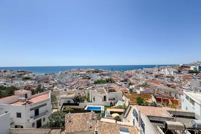 Image de Central Old Town Albufeira Apartment