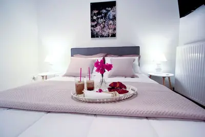 Image de Angie's Serenity Apartment