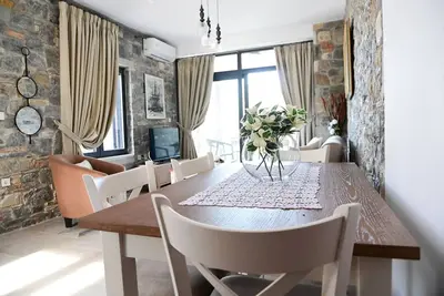 Image de Aélia Stone House Erató