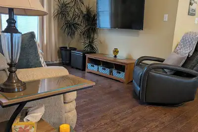 Image de Trailside Retreat - just minutes from the Indiana Dunes National Lakeshore