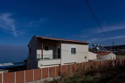 Image de Thalassa Beachfront Villa with private pool