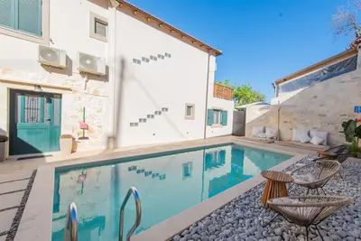 Image de Villa Kirke in Chania