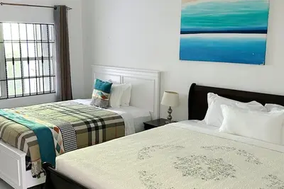 Image de 2-bedrooms next to Grace Bay