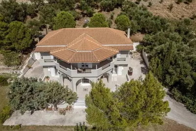 Image de Villa Zavria in Zakynthos