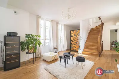 Image de La Maison Opaline