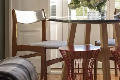 Image de Flattered to be in Tomar T3 A