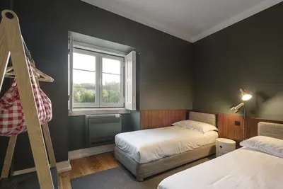 Image de Flattered to be in Tomar T2 A