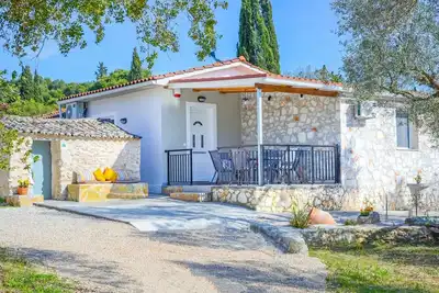 Image de Green Oak Villa in Zakynthos