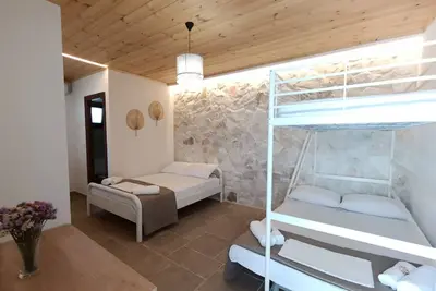 Image de Superior Studio with Garden View