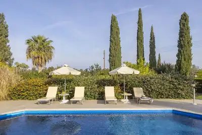 Image de The Arches in Latchi