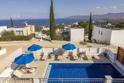 Image de Melissoula Villa in Neo Chorio