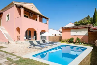 Image de Anastasios Holiday Home