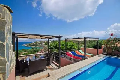 Image de Villa Smaro with private pool