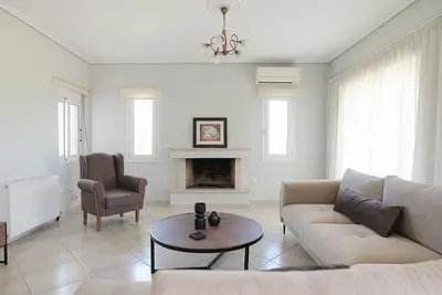 Image de Apartment Eliana - 3 brms - 1st floor - Building B