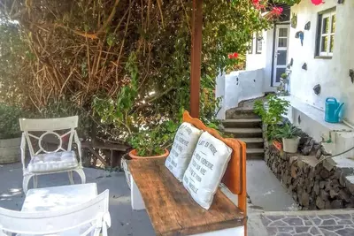 Image de Casita Bella Vista 💚 \nMagical rural location\nwith spectacular views.