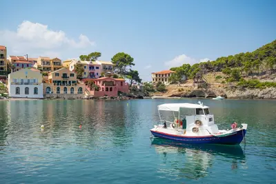 Image de Villa Asteri with 3 bedrooms and 3 bathrooms