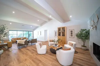 Image de Lake Texoma Retreat | 3 Kings | Walk to Lake