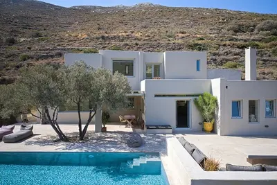 Image de Villa Pegasus - AllParos Villas for 4-6