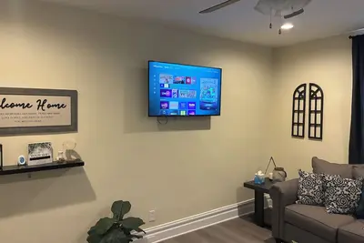 Image de 3bedroom in business district area of Danville minutes from the casino