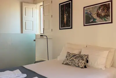 Image de Charming apartment in the center of Porto! Lots of sunshine and a garage available.