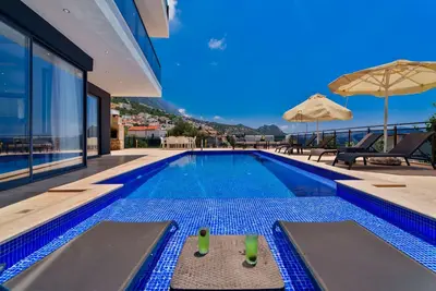 Image de Villa Vala in Kalkan
