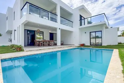 Image de Sosua Ocean Village - Villa Marina 27b