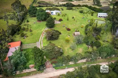 Image de Casa Ananda: ¡El Mejor TopSpot® de Villa de Leyva!