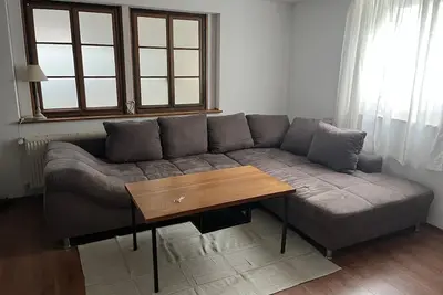 Image de Vacation apartment Schönbrunn-Haag. 25 minutes to Heidelberg