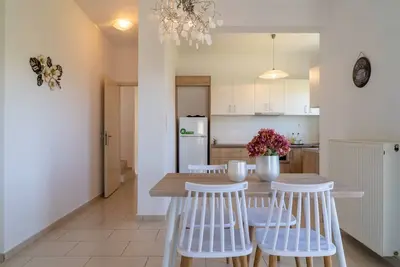 Image de Three Waves Maisonettes | Manousos