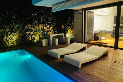 Image de Elegant and Private living by Neuvel