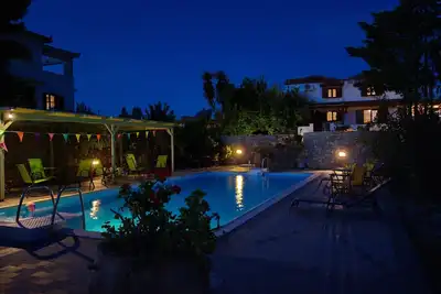 Image de Kamelia Villa 2 in Alonissos