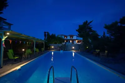 Image de Kamelia Villa 4 in Alonissos