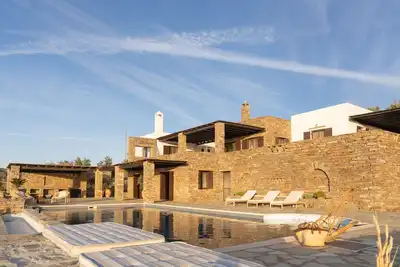 Image de Kea Infinity View Villa