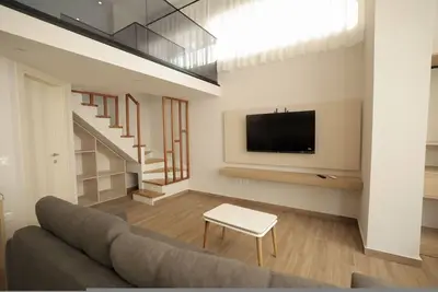 Image de Duplex City 01 in Durrës