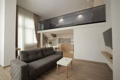 Image de Duplex City 04 in Durrës