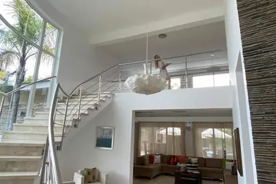 Image de Charming 3 or 4 bedroom villa with Ac in tranquil Puerto Plata