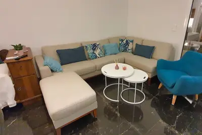 Image de The Six Museums central Athens Stadium 4pers apart