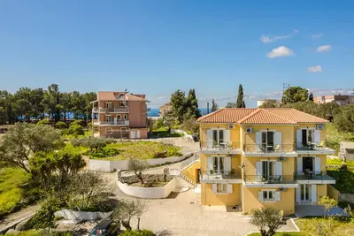Image de Kallithea Apartment for 4