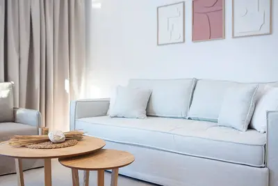 Image de Lirides Luxury Suite A2