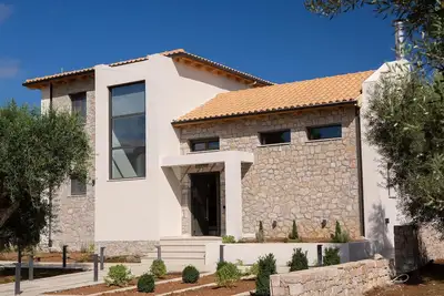 Image de Luxury  2 Bedroom Villa Elia 4+2 Guests