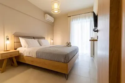 Image de OliveVine3 · OliveVine3-Πολυτελές Διαμέρισμα με Θέα Ναύπλιο