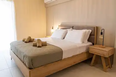 Image de OliveVine 5 - Luxury apartment with Nafplio view