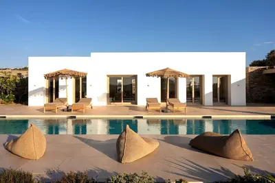 Image de Luxury Villa Jaspis Paros