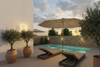 Image de Villa Olia with Swimming pool