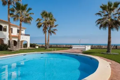 Image de Appartement vue mer - 4 pers.