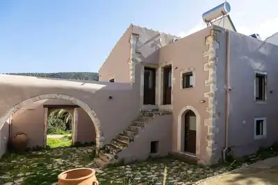 Image de Conaleni - Concona houses