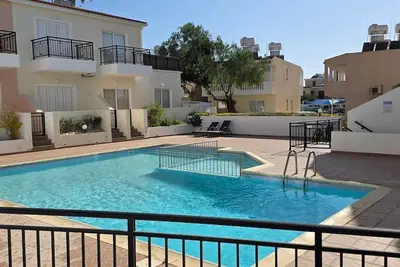 Image de Ithaki Pool Haven by Staycom