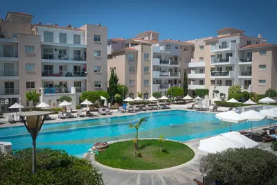 Image de Crystalview Elysia by Staycom