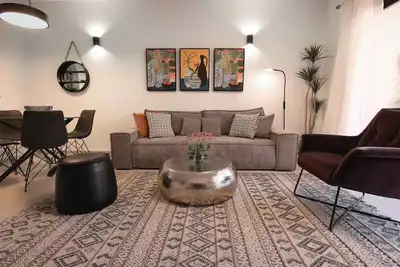 Image de Queens Garden Residence: Staycom